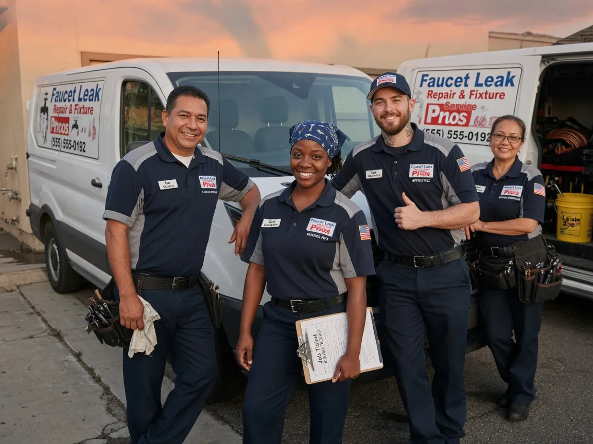 Faucet Repair company in Lake Hill, NY